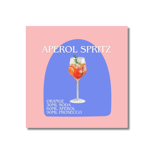 Aperol Spritz