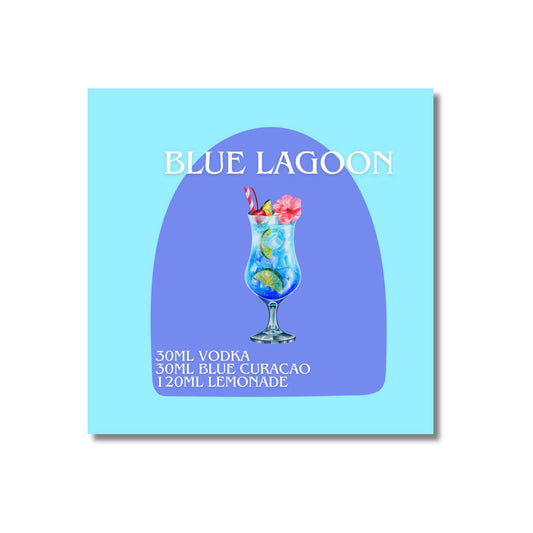 Blue Lagoon