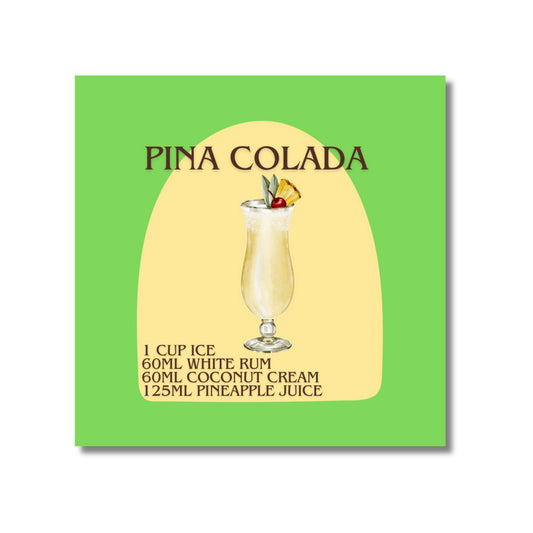 Pina Coloda