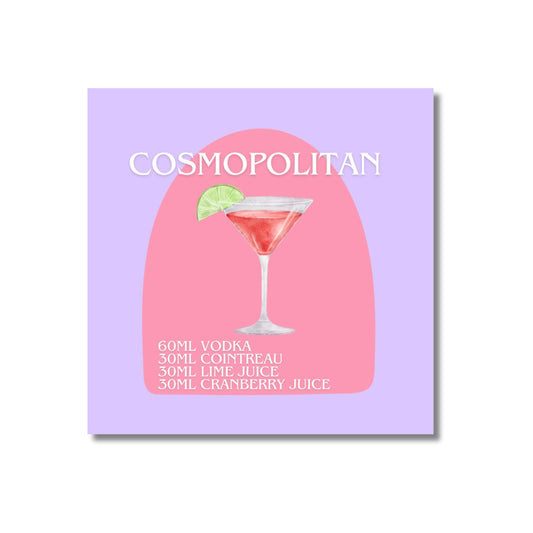 Cosmopolitan